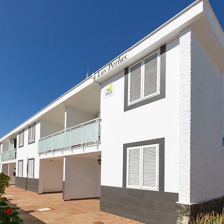 Alsol Las Perlas Playa del Ingles  Ngoại thất bức ảnh
