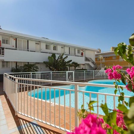 Alsol Las Perlas Playa del Ingles  Ngoại thất bức ảnh